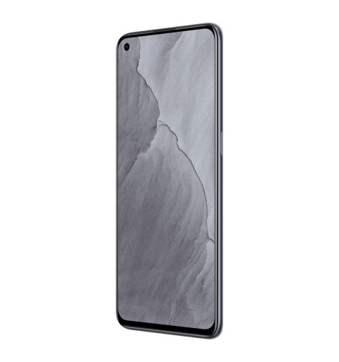 realme GT Master Edition 16.3 cm (6.43") Dual SIM Android 11 5G USB Type-C 6 GB 128 GB 4300 mAh Grey