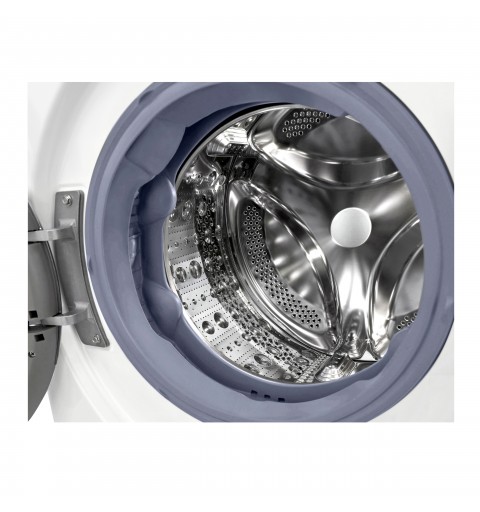 LG F4WV509S1EA Waschmaschine Frontlader 9 kg 1400 RPM B Weiß