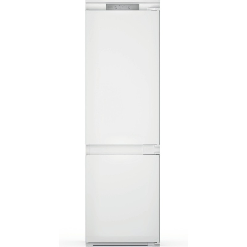Hotpoint HAC18 T311 frigorifero con congelatore Da incasso 250 L F Bianco Hotpoint HAC18 T311 frigorifero con congelatore Da incasso 250 L F Bianco