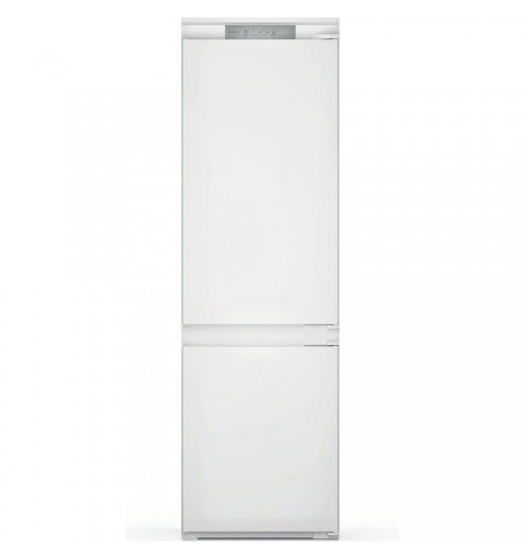 Hotpoint HAC18 T311 fridge-freezer Built-in 250 L F White
