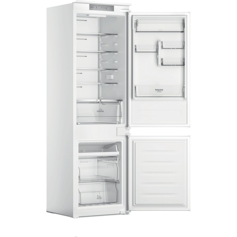 Hotpoint HAC18 T311 nevera y congelador Integrado 250 L F Blanco