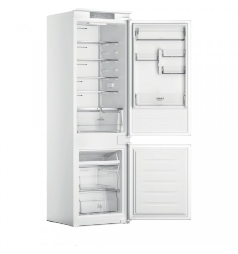 Hotpoint HAC18 T311 nevera y congelador Integrado 250 L F Blanco