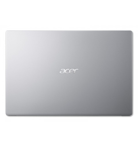 Acer Swift 3 SF314-59-54YL Notebook 35.6 cm (14") Full HD Intel Core i5 8 GB DDR4-SDRAM 512 GB SSD Wi-Fi 6 (802.11ax) Windows