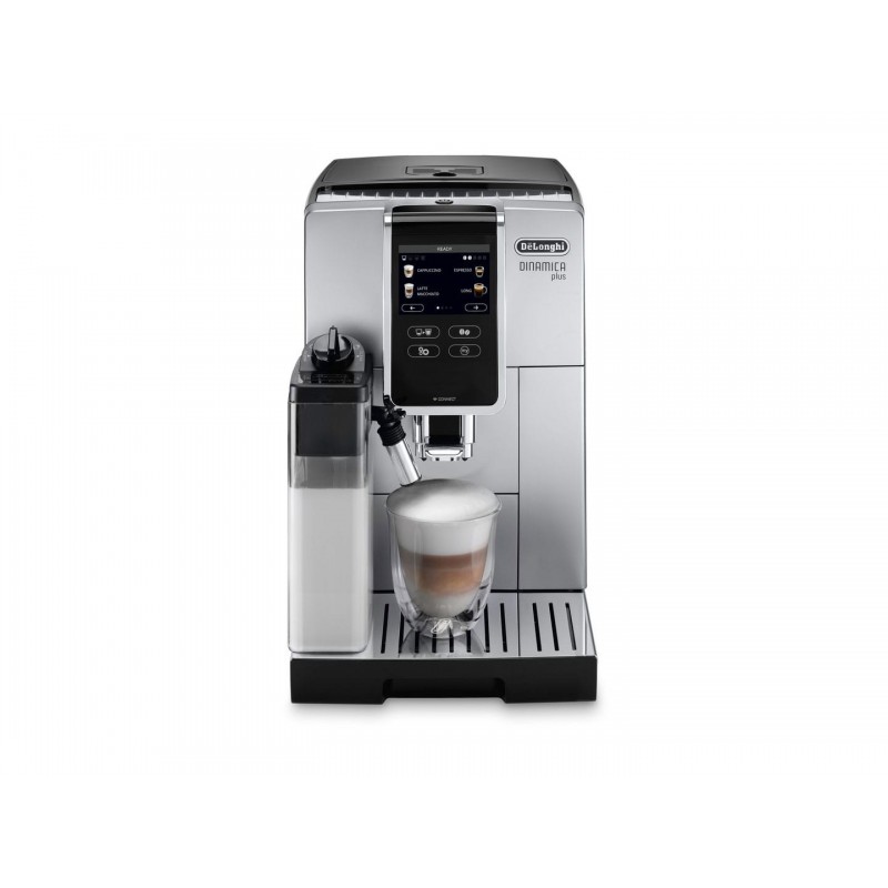 De’Longhi Dinamica Plus ECAM370.85.SB