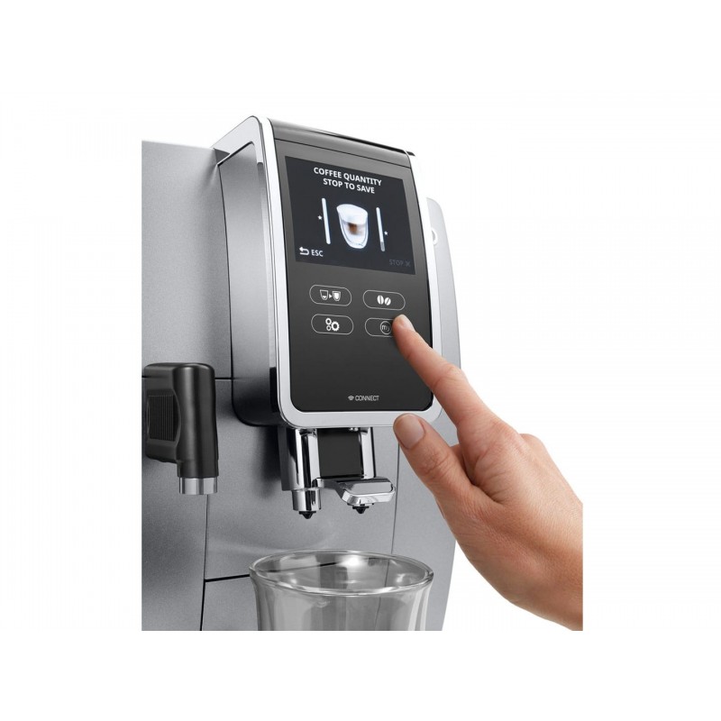 De’Longhi Dinamica Plus ECAM370.85.SB