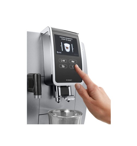 De’Longhi Dinamica Plus ECAM370.85.SB