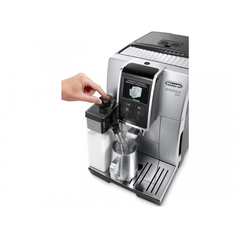 De’Longhi Dinamica Plus ECAM370.85.SB