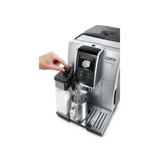 De’Longhi Dinamica Plus ECAM370.85.SB