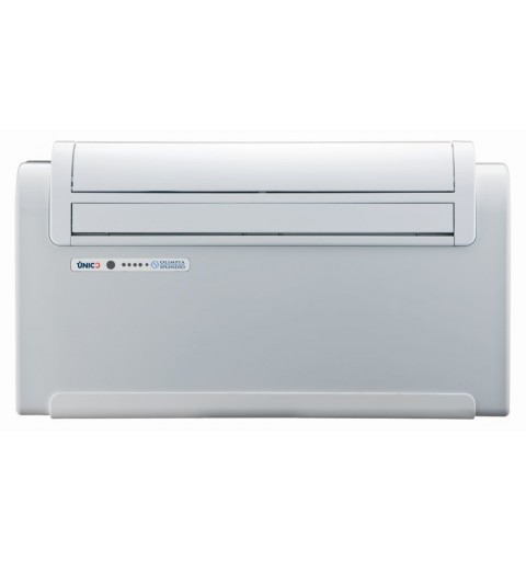 Olimpia Splendid Unico Smart 10 SF 2300 W White Through-wall air conditioner