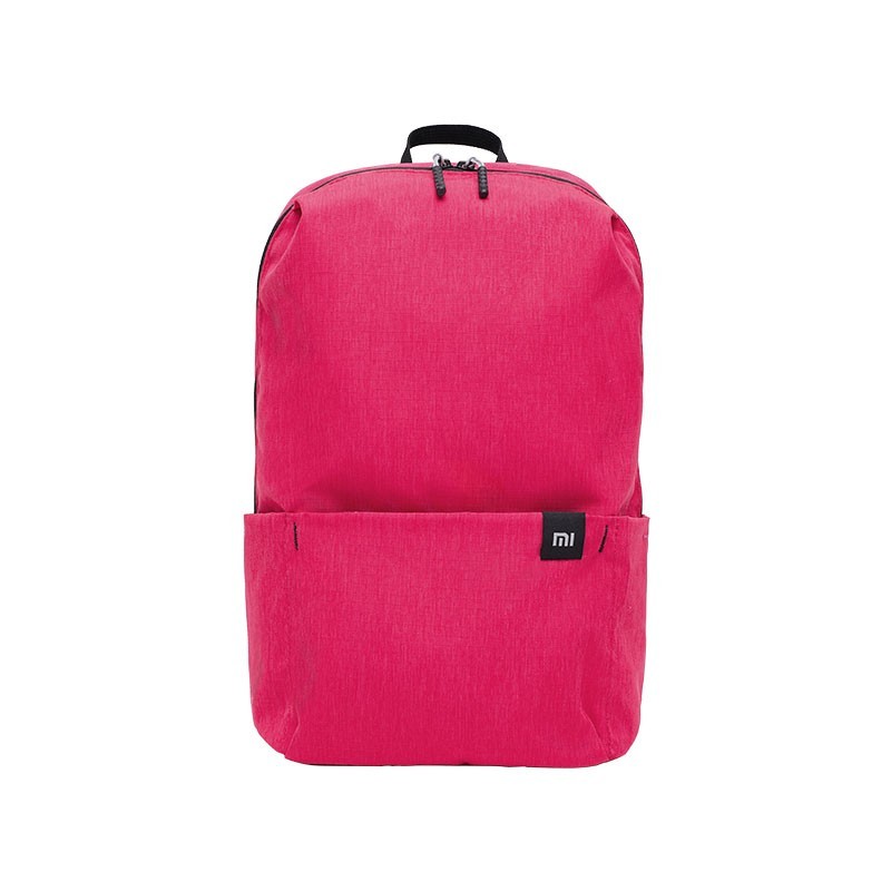 Xiaomi Mi Casual Daypack Notebooktasche Rucksack Schwarz, Pink