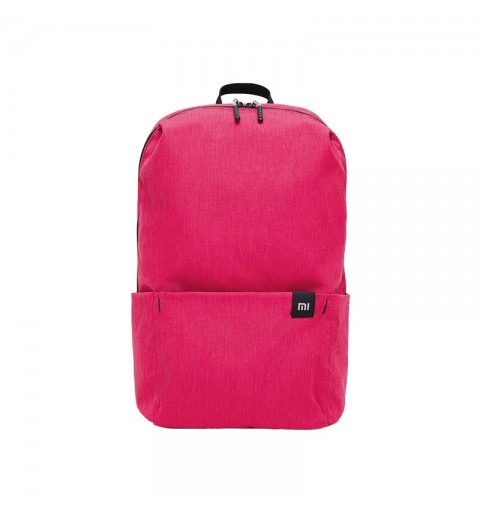 Xiaomi Mi Casual Daypack notebook case Backpack Black, Pink