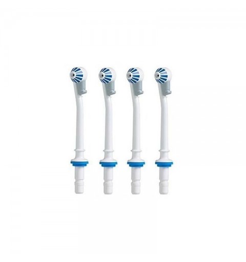 Braun Oral-B oxyjet ED17 4 pc(s) White