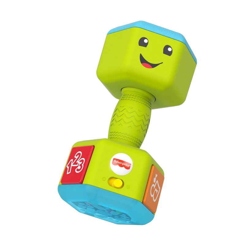 Fisher-Price GRF34 learning toy