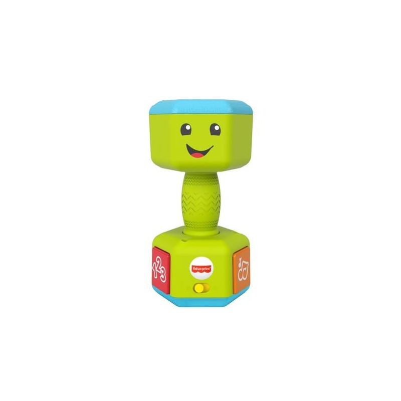 Fisher-Price FP Pesetto 123