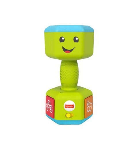 Fisher-Price FP Pesetto 123