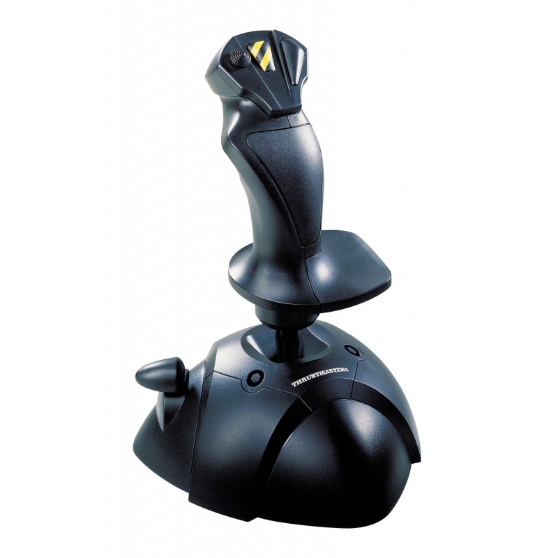 Thrustmaster USB Joystick Blue PC