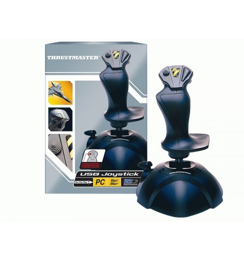 Thrustmaster USB Joystick Blue PC