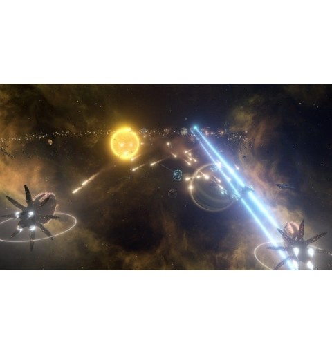 Koch Media Stellaris Console Edition Englisch, Italienisch PlayStation 4