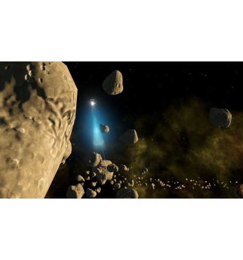 Koch Media Stellaris Console Edition Englisch, Italienisch PlayStation 4