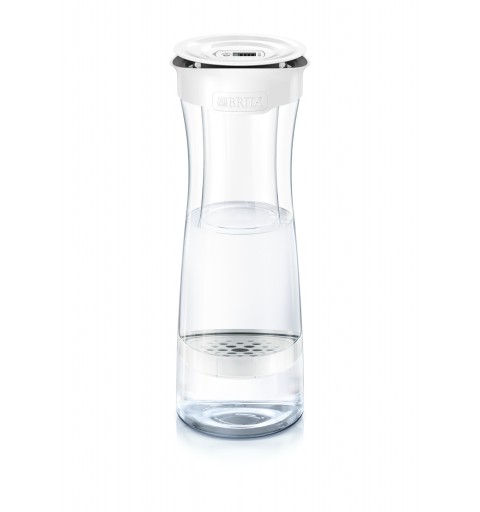 Brita Fill&Serve Wasserhahnfilter 1,3 l Graphit