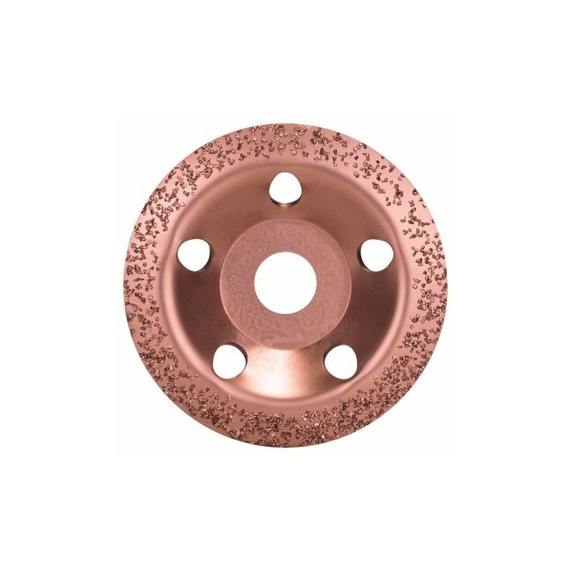 Bosch 2 608 600 179 angle grinder accessory Sanding disc