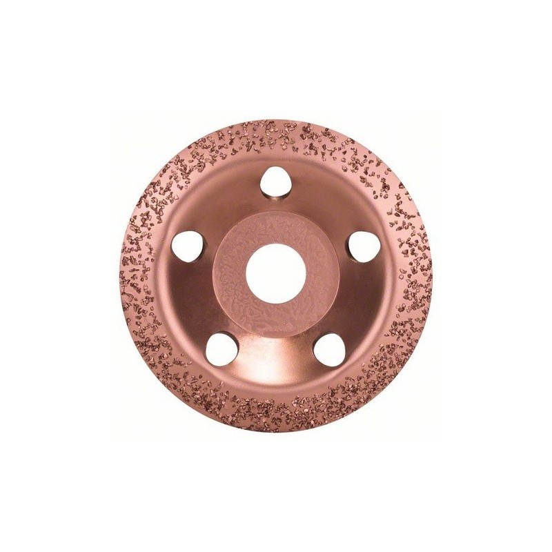 Bosch 2 608 600 179 accessorio per smerigliatrice Disco abrasivo Bosch 2 608 600 179 accessorio per smerigliatrice Disco abrasivo