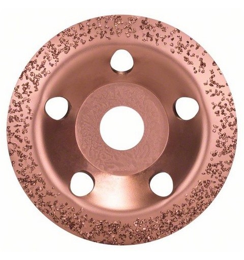 Bosch 2 608 600 179 accessorio per smerigliatrice Disco abrasivo