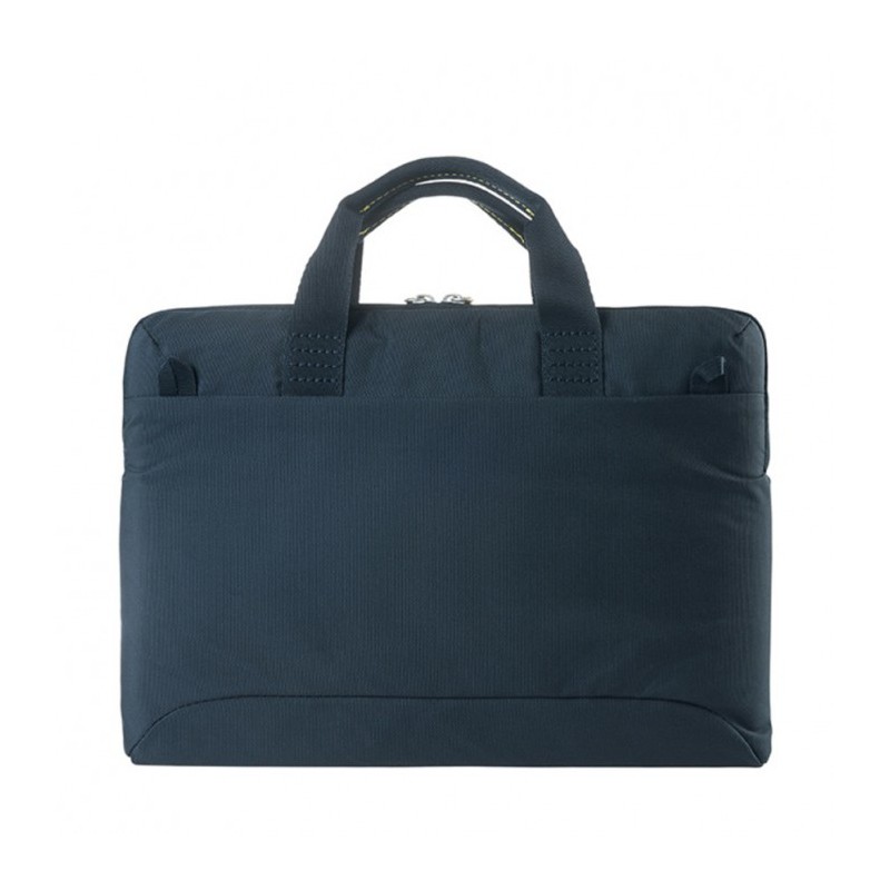 Tucano Smilza borsa per notebook 39,6 cm (15.6") Borsa da corriere Blu