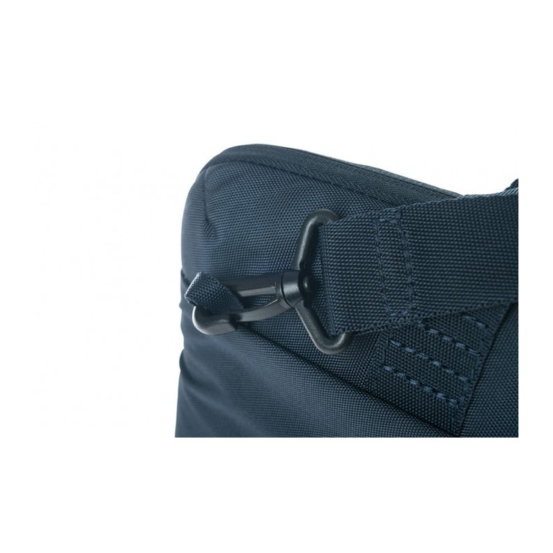 Tucano Smilza borsa per notebook 39,6 cm (15.6") Borsa da corriere Blu