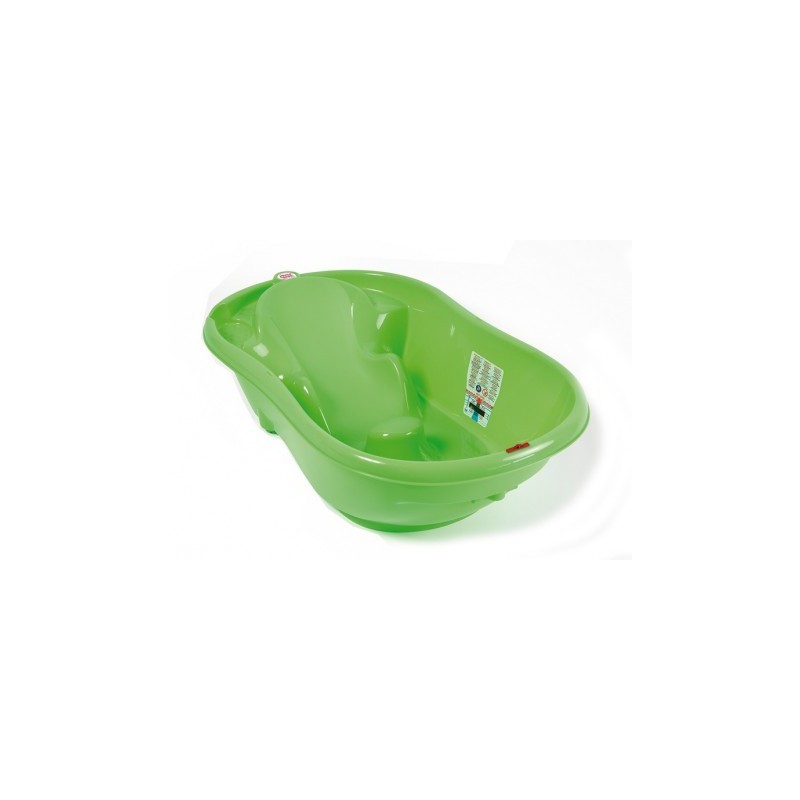 OKBABY Onda 823 bañera para bebés OKBABY Onda 823 bañera para bebés