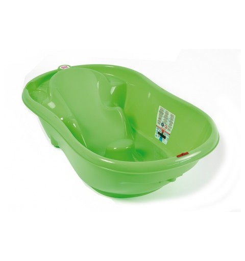 OKBABY Onda 823 vaschetta per bagnetto