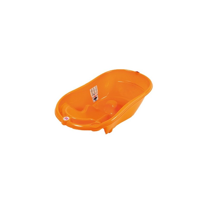 OKBABY Onda 823 vaschetta per bagnetto