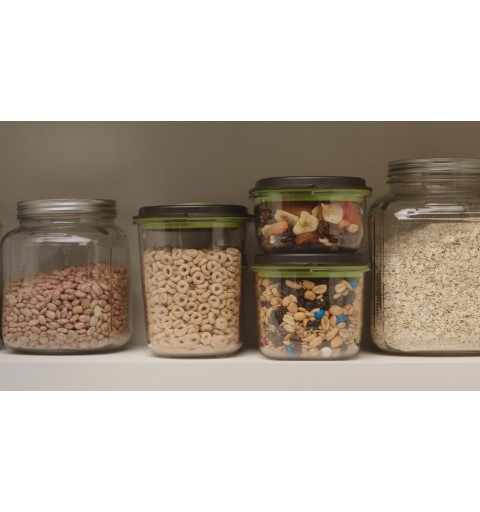 FoodSaver FFC024X food storage container Rectangular Box 2.3 L Transparent 1 pc(s)