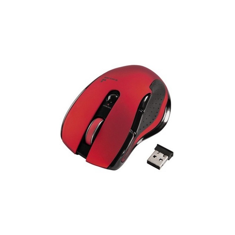 Hama 00050420 mouse RF Wireless Optical 1600 DPI