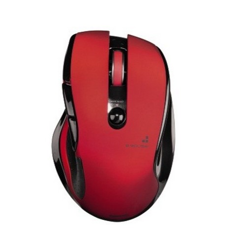 Hama 00050420 mouse RF Wireless Optical 1600 DPI