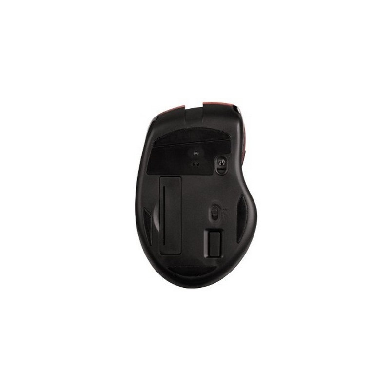 Hama 00050420 mouse RF Wireless Optical 1600 DPI