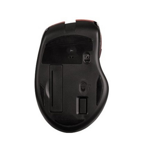 Hama 00050420 mouse RF Wireless Optical 1600 DPI