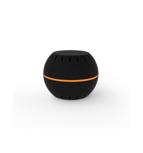 Shelly ATSHELLYHTBK sensore di temperatura e umidità Interno Libera installazione Wireless