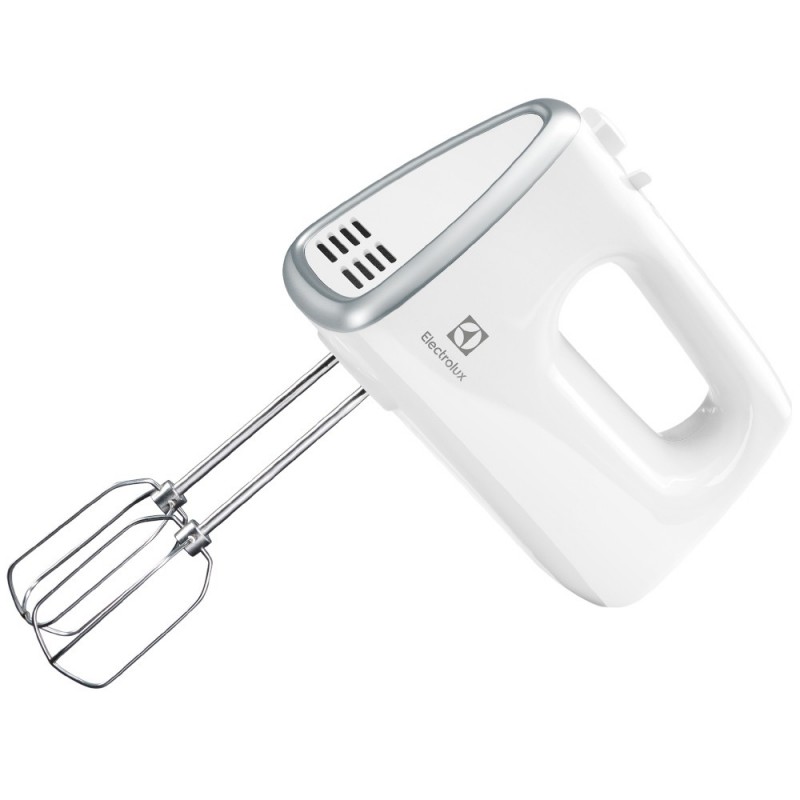 Electrolux EHM3300 Hand mixer 450 W White Electrolux EHM3300 Hand mixer 450 W White