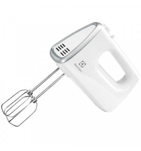 Electrolux EHM3300 Hand mixer 450 W White