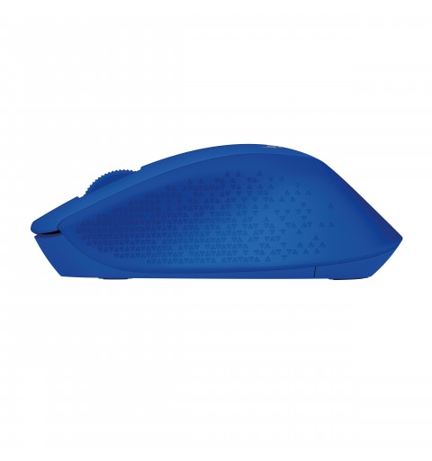 Logitech Wireless Mouse M280 ratón Ambidextro RF inalámbrico Óptico 1000 DPI