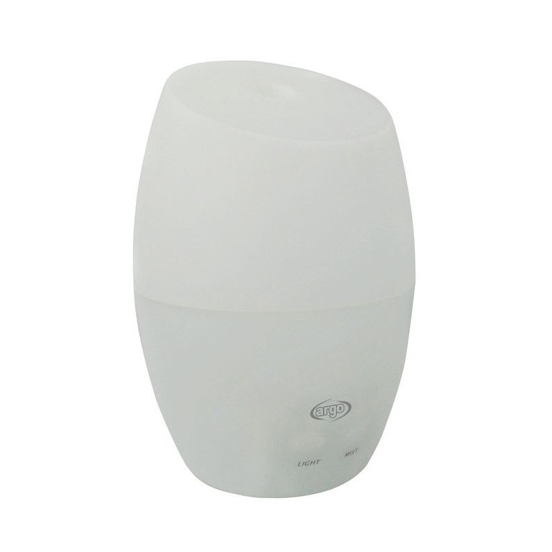 Argoclima Jacinto aroma diffuser Tank Plastic White