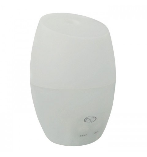 Argoclima Jacinto diffuseur aromatique Réservoir Plastique Blanc