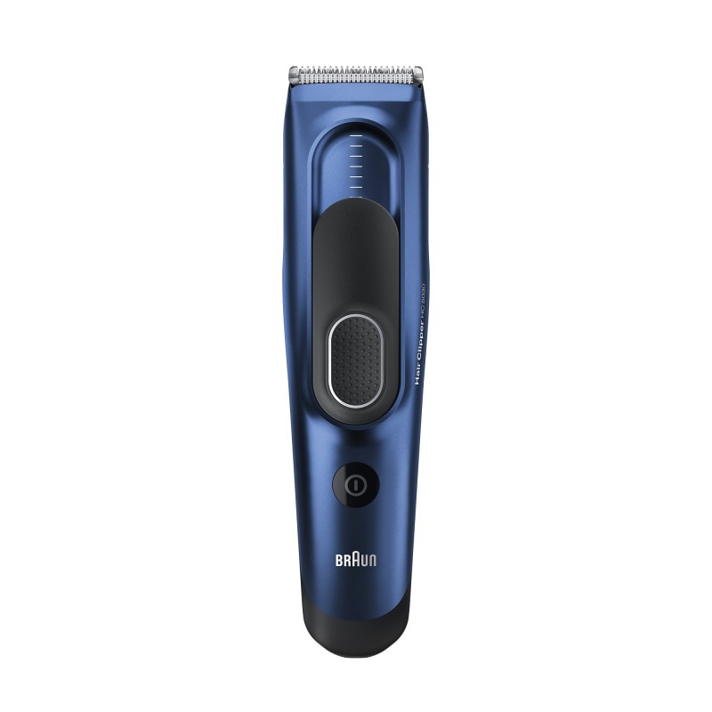 Braun HC5030 Negro, Azul