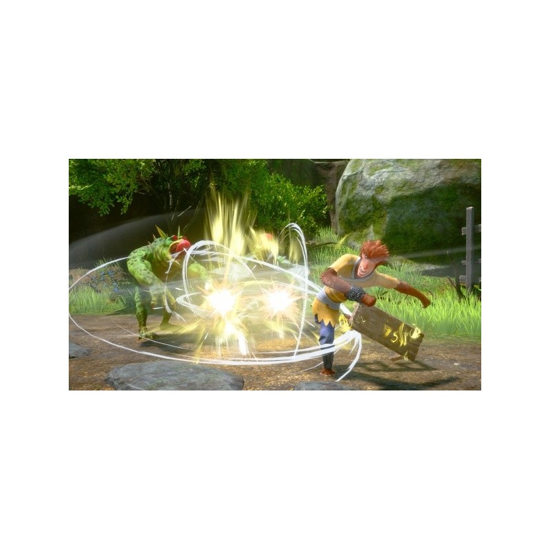 Koch Media Monkey King Hero is Back, PS4 Standard PlayStation 4
