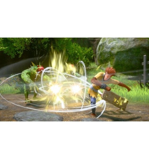 Koch Media Monkey King Hero is Back, PS4 Standard PlayStation 4
