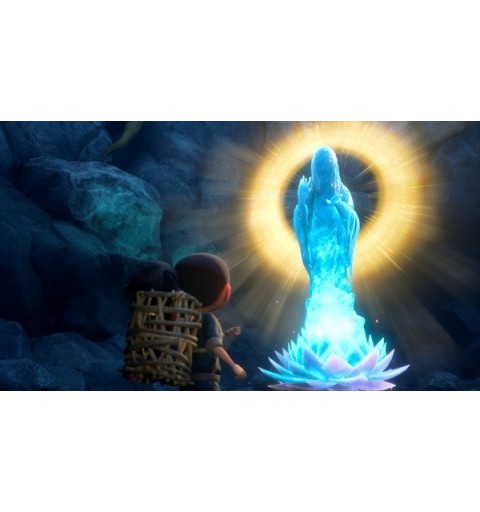Koch Media Monkey King Hero is Back, PS4 Standard PlayStation 4