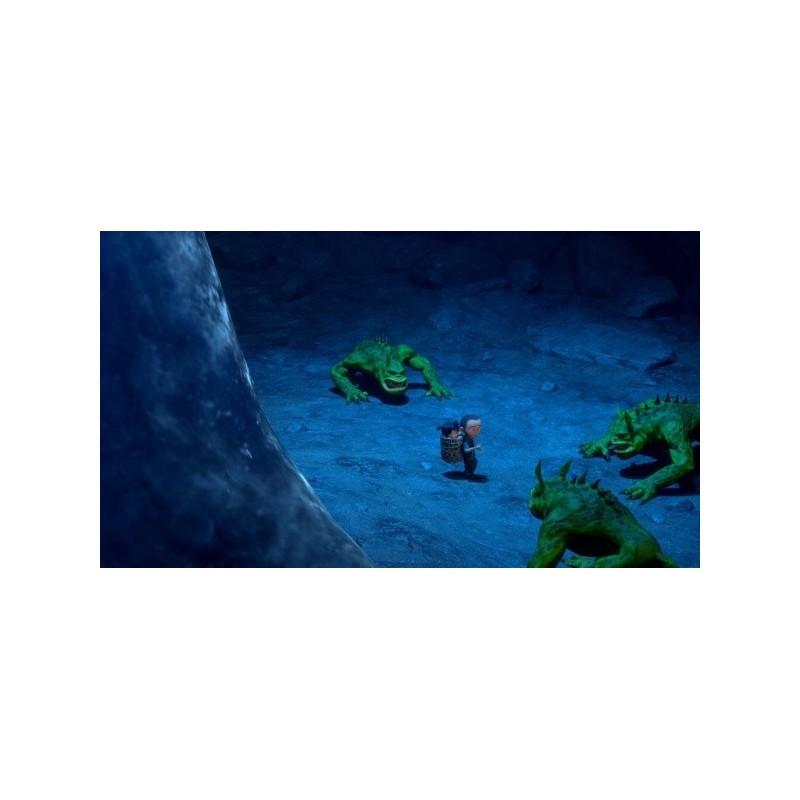 Koch Media Monkey King Hero is Back, PS4 Standard PlayStation 4