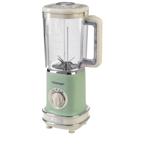 Ariete 0568 1,5 L Frullatore da tavolo 500 W Verde