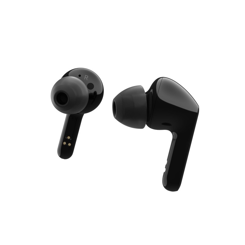 LG TONE Free FN4 Auriculares True Wireless Stereo (TWS) Dentro de oído Música Bluetooth Negro